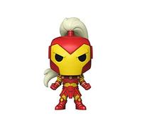 Funko Iron Man (Mystic Armor) Pop Exclusive