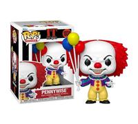 Funko It-pennywise Figure
