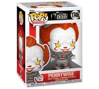 Funko POP! Vinyl Figure - It: Welcome to Derry #1746 Pennywise the Dancing Clown - Collectable