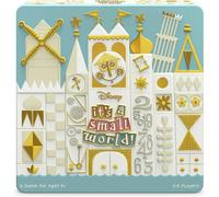 Funko Its A Small World Disney Tin