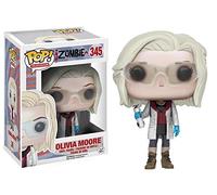iZombie 9517 "POP! Vinyl Olivia Moore (Glasses)" Figure