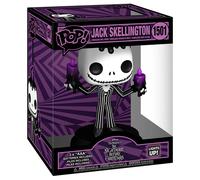 Funko POP! Vinyl Jack Skellington – Lights & Sounds – The Nightmare Before Christmas