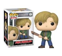 Pop! Silent Hill James Sunderland Funko POP Vinyl