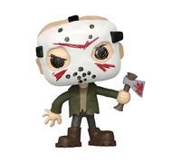 Funko Jason (doodles) Figure