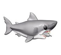 Funko Jaws Oversized Movies Vinyl With Diving Tank 15 Cm Figure