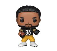 Funko POP! NFL: Legends – Jerome Bettis (Pittsburgh Steelers)