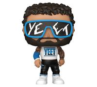 Funko Jey Uso Figure