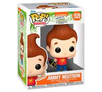 Funko Jimmy Neutron Figure