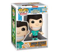 Funko POP! Collectable Vinyl Figure – Sheen Estevez (Jimmy Neutron) – Official Merchandise