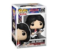 Funko Pop Rocks: Aerosmith - Joe Perry - Collectable Vinyl Figure - Gift Idea -