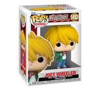Funko Joey Wheeler Dk Yu-gi-oh Figure 9 Cm