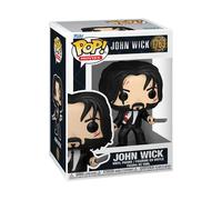 Funko John Wick S2 John Wick Figure