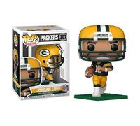 Funko Jordan Love (Green Bay Packers) NFL Pop!