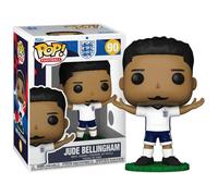 Funko Jude Bellingham Figure