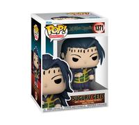 Funko Jujutsu Kaisen Figure Geto