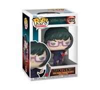 Funko Jujutsu Kaisen Figure Maki Zenin