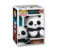 Funko Jujutsu Kaisen Figure Panda