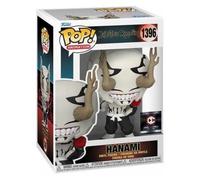 Funko Jujutsu Kaisen Hanami Figure