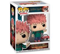 Funko Jujutsu Kaisen Itorisukuna Mth Figure 9 Cm
