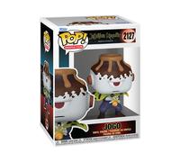 Funko Jujutsu Kaisen Jogo Figure