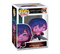 POP! Animation - Jujutsu Kaisen #2126 Mahito with Drill