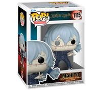Funko Jujutsu Kaisen Mahito Figure
