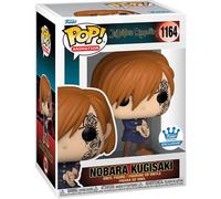 Funko Jujutsu Kaisen Nobara Kugisaki Exclusive Figure