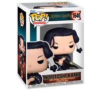 Funko Jujutsu Kaisen Noritoshi Kamo