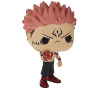 Jujutsu Kaisen Itadori US Exclusive Pop! Vinyl