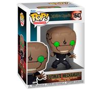 Funko Jujutsu Kaisen Ultimate Mechamaru