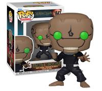Funko Jujutsu Kaisen Ultimate Mechamaru POP Animation Figure 1643