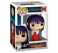 Funko Jujutsu Kaisen Utahime Iori