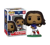 Funko Jules Koundé Figure