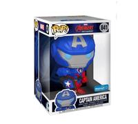 Funko Jumbo Avengers Captain America Figurine