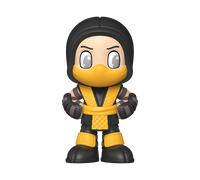 Funko Jumbo Chan Scorpion 14'' Vinyl Collectible