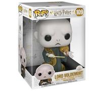 Funko Jumbo Harry Potter Voldemort Figurine