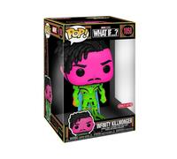 Funko Jumbo Marvel What If Infinity Figurine