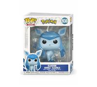 Funko POP! Vinyl: Jumbo Pokémon Glaceon