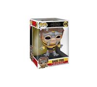 Funko Jumbo Star Wars Babu Frik Figurine