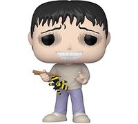 Funko Junji Ito Souichi Tsujii Collectable Toy - the Junji Ito Collection - Collectable Vinyl Figure - Gift Idea - Official Merchandise - Toys for Kids & Adults - Anime Fans