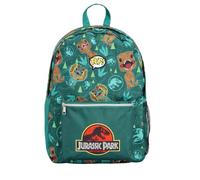 Funko Jurassic Park Dino Nylon Mini Backpack