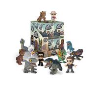 Funko Jurassic Park Mystery Minis