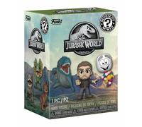 Funko Jurassic Park Mystery Minis