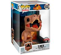 Funko Jurassic World 3 Trex Exclusive Figure