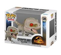 Funko Jurassic World Atrociraptor Figure