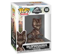 Funko POP! Movies: Jurassic Park Fossil - Dilophosaurus