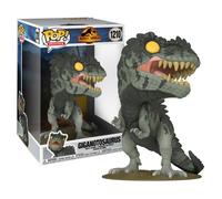 Funko Jurassic World Dominion Giganotosaurus Jumbo Figure POP Movies