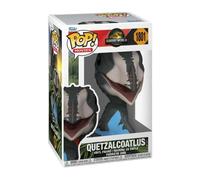 Funko Jurassic World El Renacer Quetzalcoatlus Figure