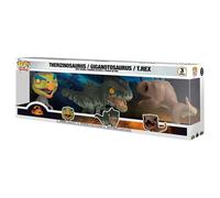 Funko Jurassic World Figure Multicolor Kids