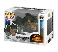 Funko Jurassic World Giganotsaurus Figure